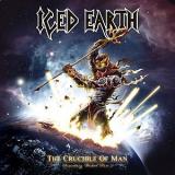 Iced Earth - The Crucible of Man - Something Wicked Part 2